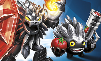 Skylanders Trap Team Review: 10 Ratings, Pros and Cons