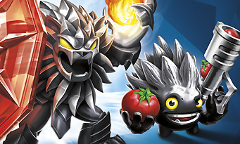 Skylanders Trap Team im Test: 10 Bewertungen, erfahrungen, Pro und Contra