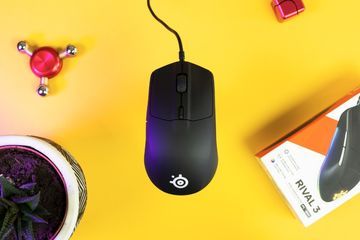 SteelSeries Rival 3 test par FrAndroid