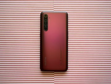 Test Realme X50 Pro Test Realme X50 Pro