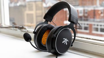 Fnatic Gear React reviewed by ExpertReviews