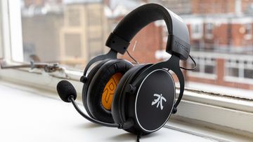 Fnatic Gear React test par ExpertReviews Fnatic Gear React test par ExpertReviews