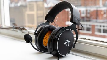 Fnatic Gear React test par ExpertReviews