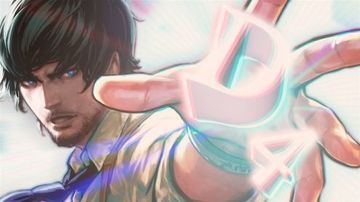 D4 : Dark Dreams Don't Die test par GameBlog.fr D4 : Dark Dreams Don't Die test par GameBlog.fr