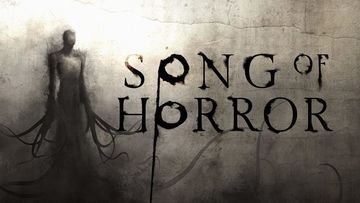 Test Song of Horror 