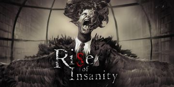 Rise of Insanity im Test: 3 Bewertungen, erfahrungen, Pro und Contra