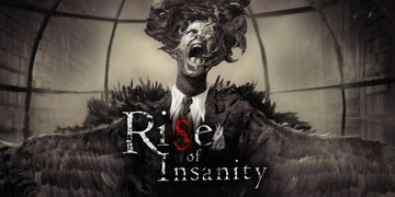 Test Rise of Insanity Test Rise of Insanity