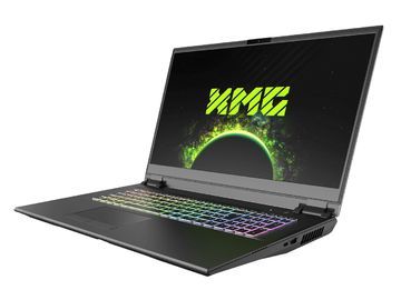 Test Schenker XMG Pro 17