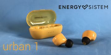 Energy Sistem Urban 1 Review: 1 Ratings, Pros and Cons
