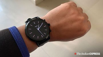 Fossil Gen 5 Review: 17 Ratings, Pros and Cons
