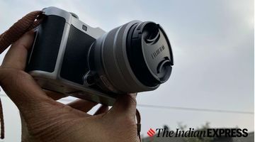 Fujifilm X-A7 im Test: 1 Bewertungen, erfahrungen, Pro und Contra