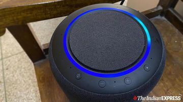 Tests Amazon Echo Studio