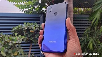 Coolpad Cool 5 Review: 1 Ratings, Pros and Cons