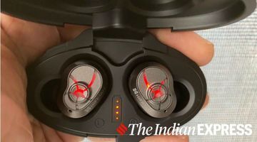 Test HiFiMAN TWS600