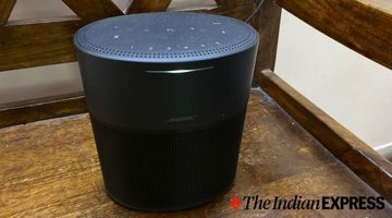 Anlisis Bose Home Speaker 300