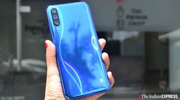 Xiaomi Mi A3 Review