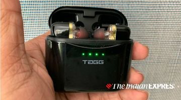 Tagg Zero G Review: 1 Ratings, Pros and Cons