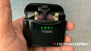 Tagg Zero G im Test: 1 Bewertungen, erfahrungen, Pro und Contra