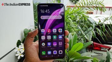 Anlisis Vivo Z1X