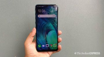 Vivo S1 Review: 6 Ratings, Pros and Cons