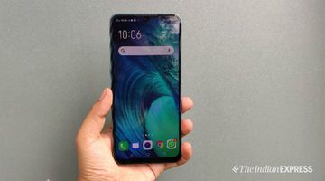 Vivo S1 im Test: 6 Bewertungen, erfahrungen, Pro und Contra