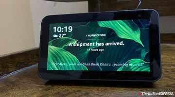 Test Amazon Echo Show 5 Test Amazon Echo Show 5