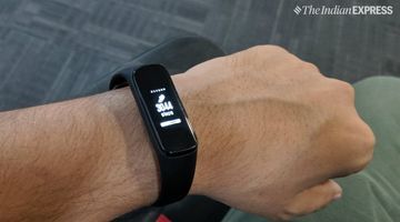 Anlisis Samsung Galaxy Fit-e