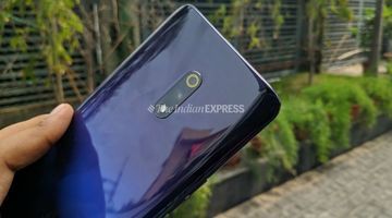 Realme X Review: 5 Ratings, Pros and Cons