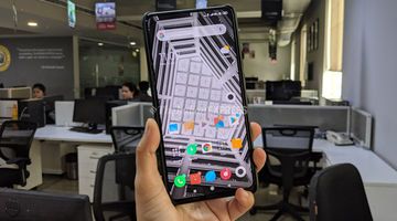 Xiaomi Redmi K20 Pro im Test: 1 Bewertungen, erfahrungen, Pro und Contra