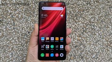 Xiaomi Redmi K20 im Test: 1 Bewertungen, erfahrungen, Pro und Contra