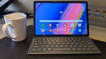 Samsung Galaxy Tab S5e Review