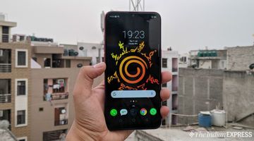Realme 3i Review: 1 Ratings, Pros and Cons