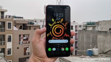 Anlisis Realme 3i