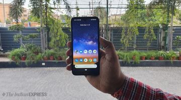 Nokia 2.2 Review: 1 Ratings, Pros and Cons