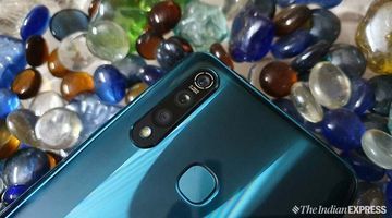 Vivo Z1 Pro im Test: 1 Bewertungen, erfahrungen, Pro und Contra