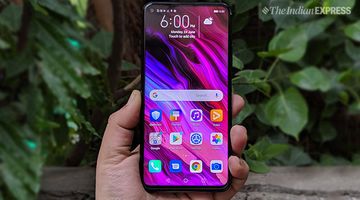 Honor 20 Review: 3 Ratings, Pros and Cons