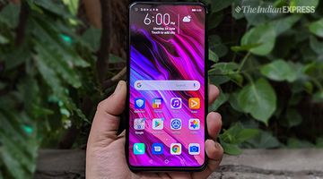 Honor 20 im Test: 3 Bewertungen, erfahrungen, Pro und Contra