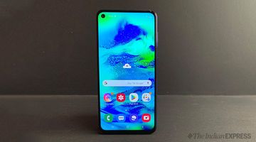 Samsung Galaxy M40 Review: 1 Ratings, Pros and Cons