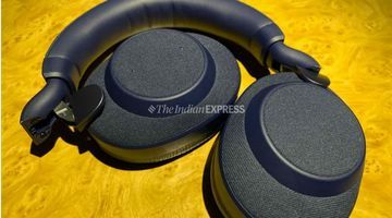 Tests Jabra Elite 85h