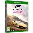 Forza Horizon 2 test par Les Numriques