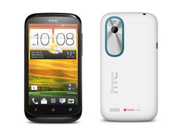 HTC Desire X im Test: 3 Bewertungen, erfahrungen, Pro und Contra