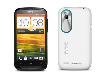 Anlisis HTC Desire X