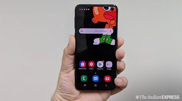 Tests Samsung Galaxy S10e