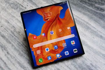 Test Huawei Mate Xs Test Huawei Mate Xs