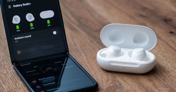 Samsung Galaxy Buds Plus reviewed by The Verge