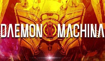 Daemon X Machina test par COGconnected