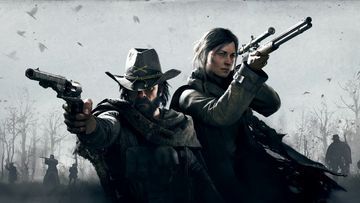 Hunt Showdown test par Push Square Hunt Showdown test par Push Square