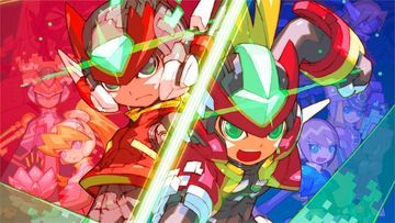 Mega Man ZX Legacy Collection im Test: 27 Bewertungen, erfahrungen, Pro und Contra