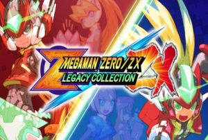 Mega Man Legacy Collection test par N-Gamz
