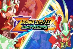 Mega Man Legacy Collection test par N-Gamz Mega Man Legacy Collection test par N-Gamz